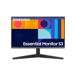 Samsung 24-inch S33GC Series Business Essential