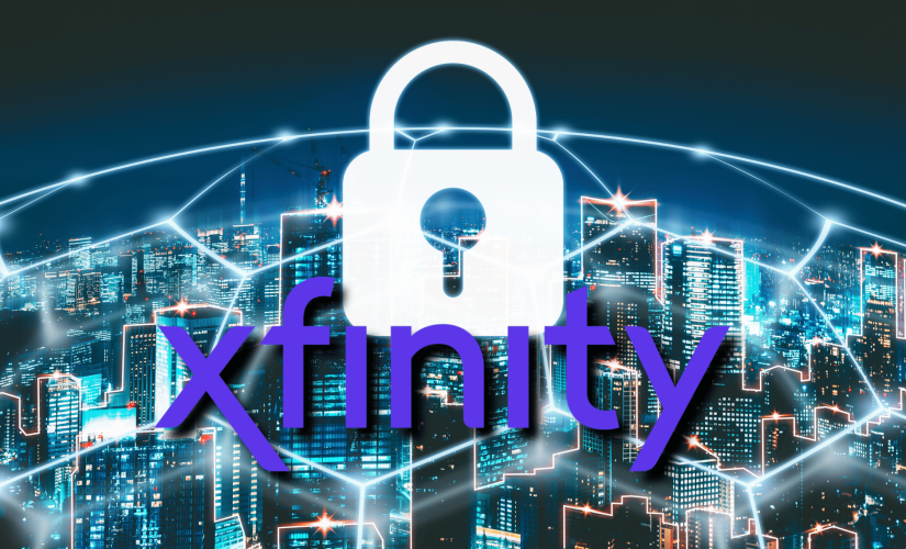 A Xfinity da Comcast armazena dados sensíveis de clientes