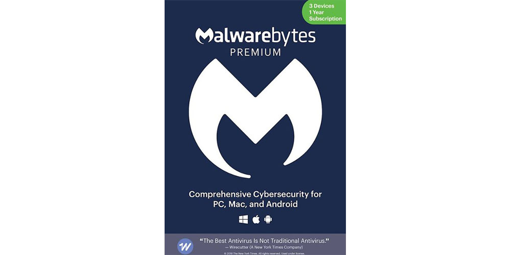 Malwarebytes 4.0 Premium