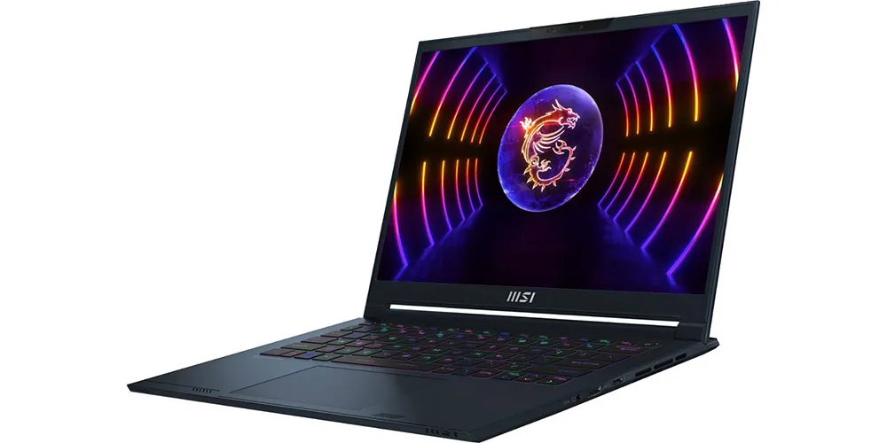 MSI Stealth 16-inch Gaming Laptop
