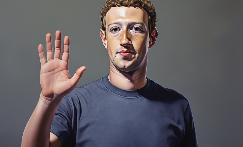 Mark Zuckerberg luta contra ação judicial de responsabilidade pessoal