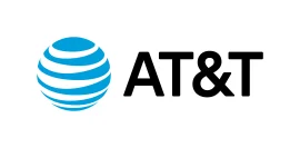 Logo da AT&T