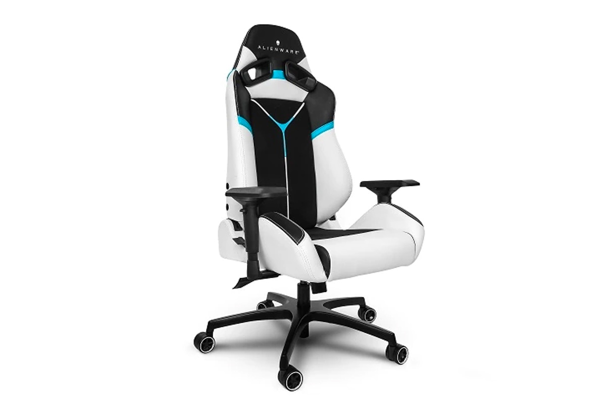 Alienware S5000 gaming chair