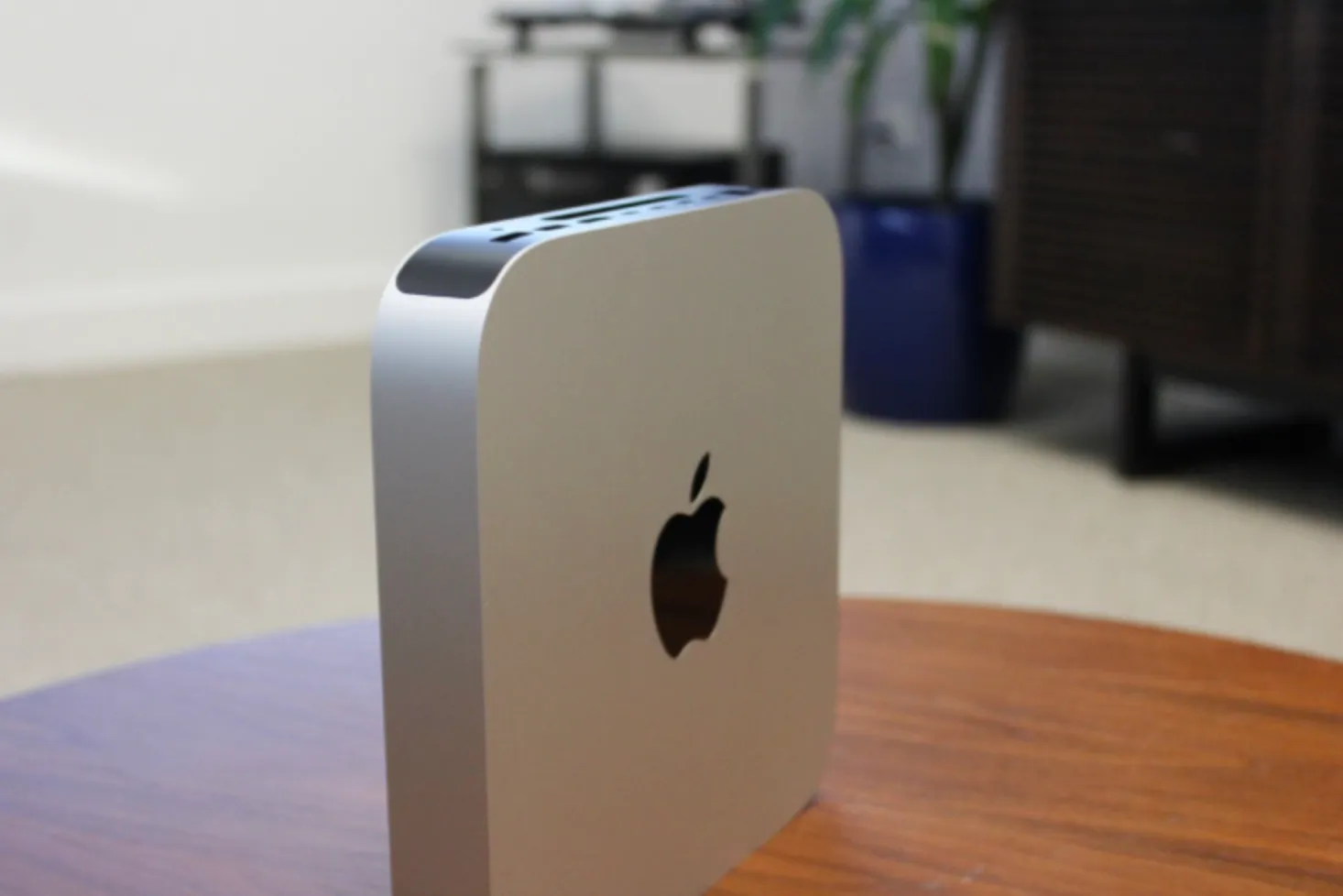 Mac Mini Design