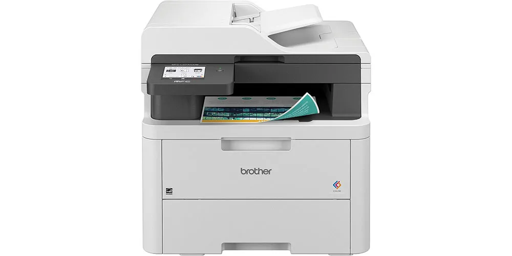 Brother MFC-L3720CDW